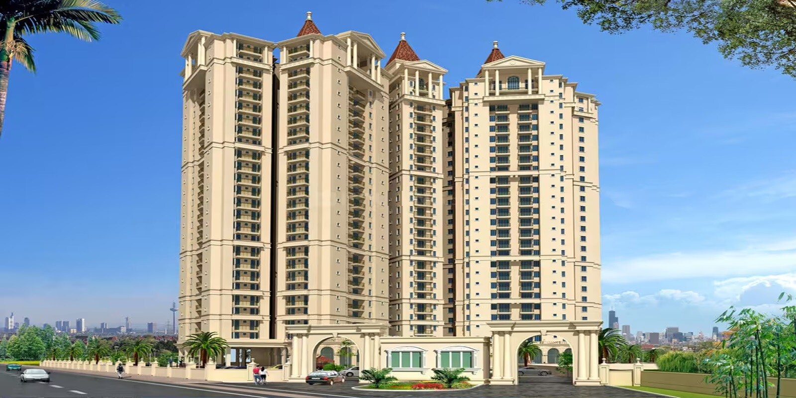 Riddhi Siddhi Sky 25 Featured Image