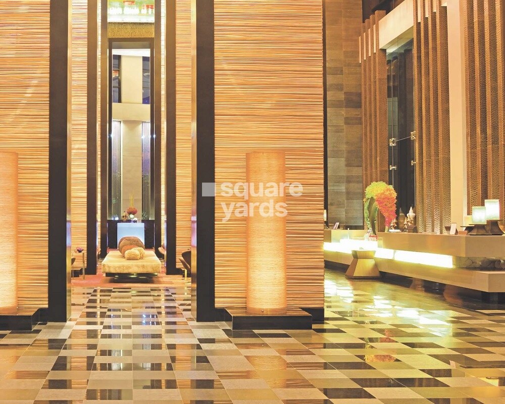 Ridhiraj Air Apartment