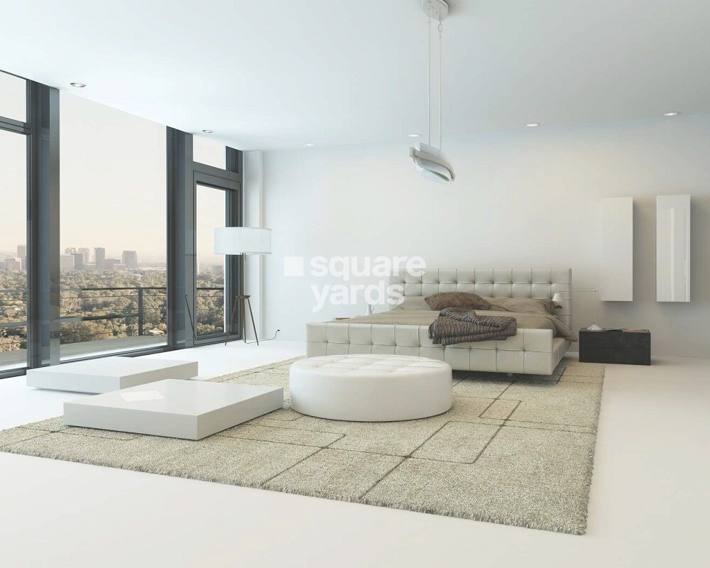 Ridhiraj Air Apartment