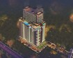 Ridhiraj Air Apartment Tower View