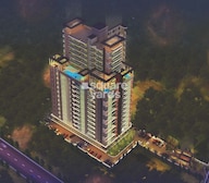 Ridhiraj Air Apartment Tower View