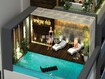 Ridhiraj Aralyas Apartment Exteriors