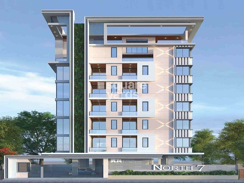 Ridhiraj North 7