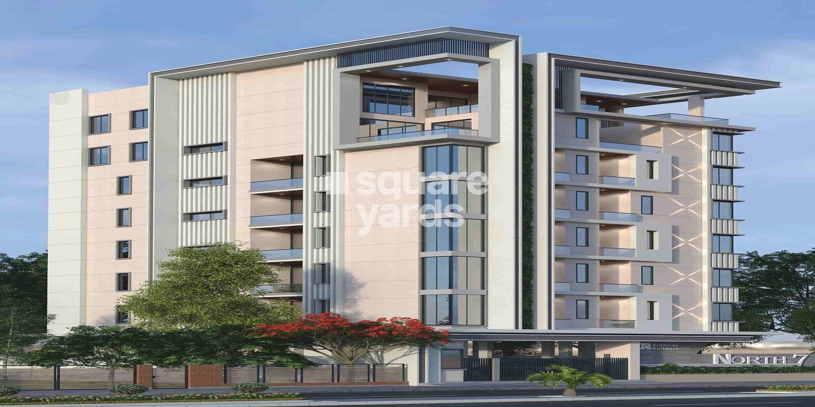 Ridhiraj North 7 Featured Image