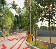 Riyasat Basera Amenities-Features