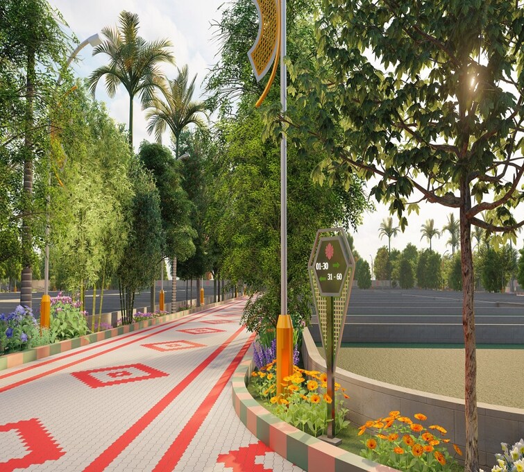 Riyasat Basera Amenities-Features 1