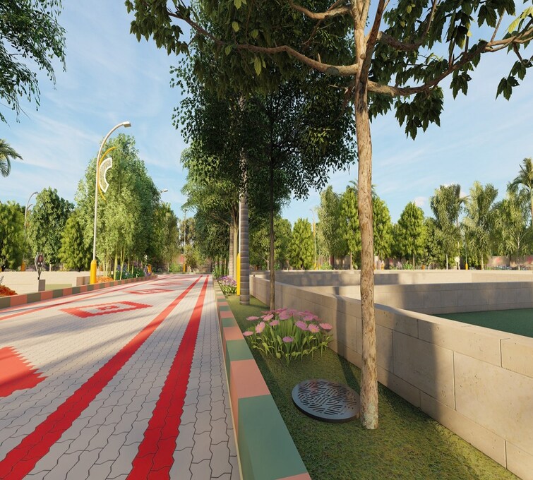 Riyasat Basera Amenities-Features 5