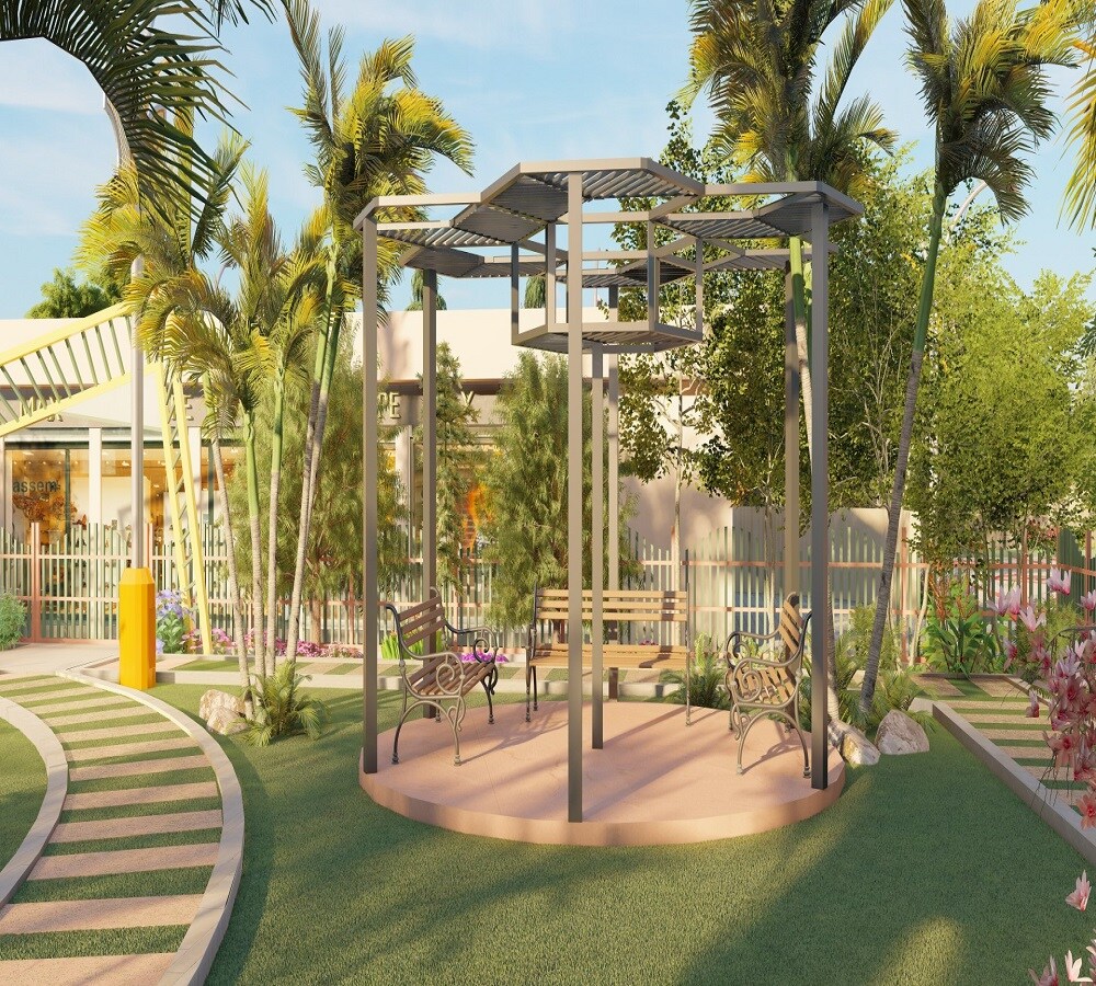 Riyasat Basera Amenities-Features 6