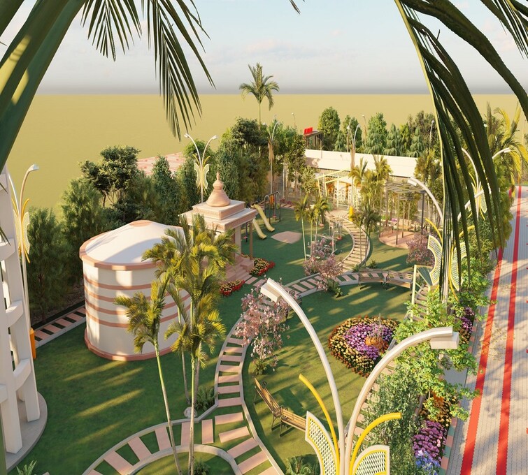 Riyasat Basera Amenities-Features 3