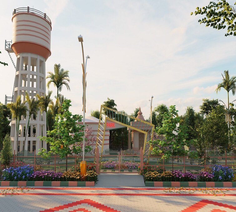 Riyasat Basera Amenities-Features 4