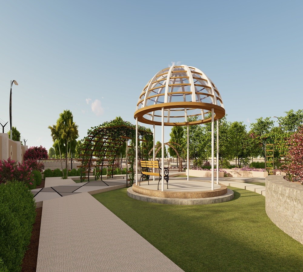 Riyasat Commercial Hub Amenities-Features 3