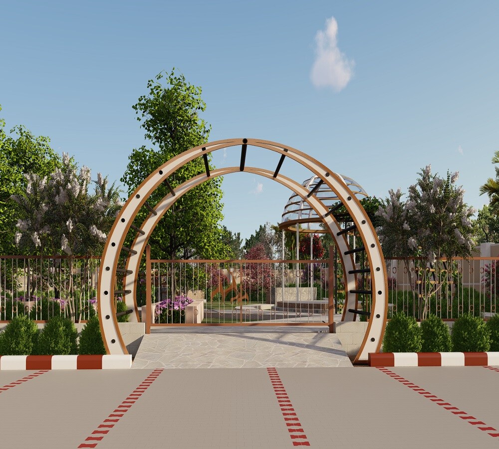 Riyasat Commercial Hub Amenities-Features 4