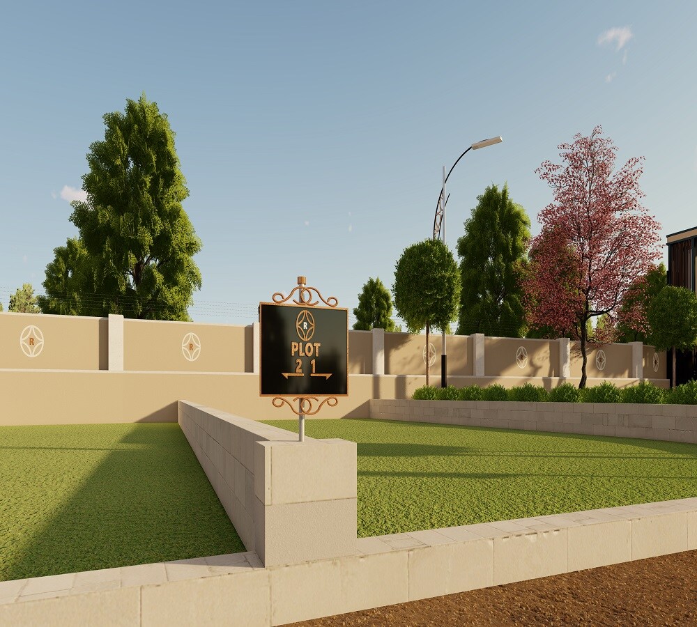 Riyasat Commercial Hub Amenities-Features 5