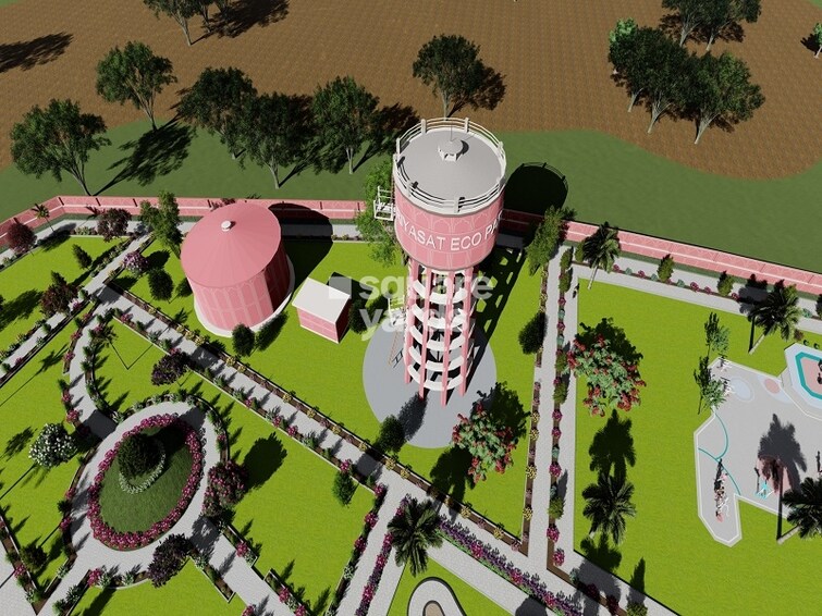 Riyasat Eco Park Amenities-Features 3