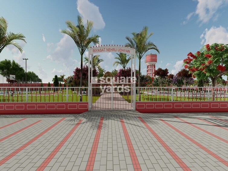 Riyasat Eco Park Amenities-Features 5