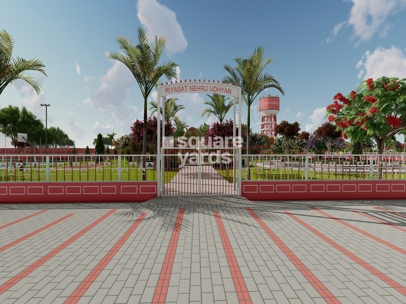 Riyasat Eco Park Amenities-Features 5