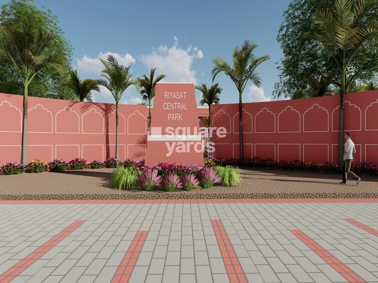 Riyasat Eco Park Amenities-Features 6