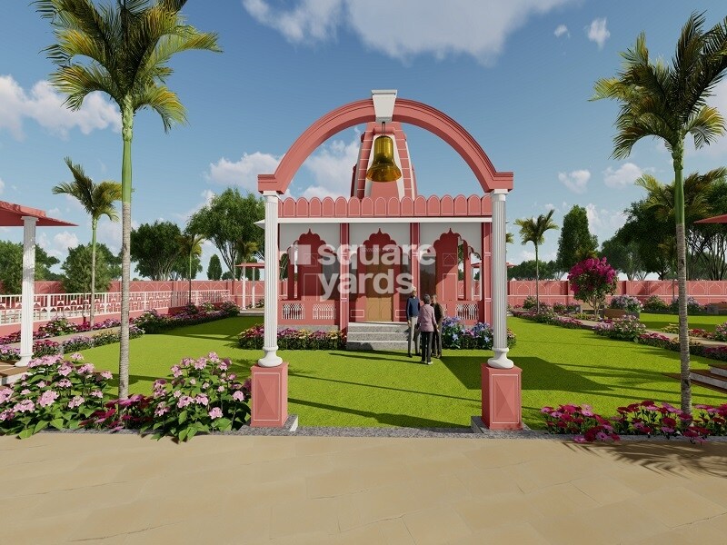 Riyasat Eco Park Amenities-Features 7