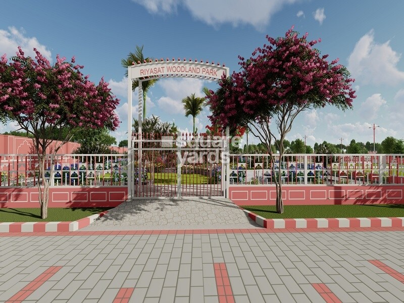 Riyasat Eco Park Amenities-Features 8