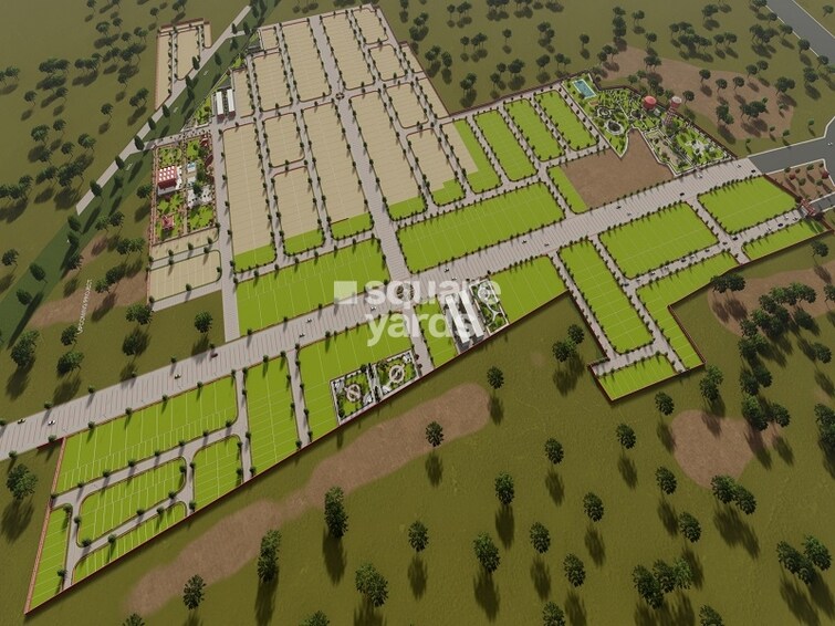 Riyasat Eco Park Plot Images 2