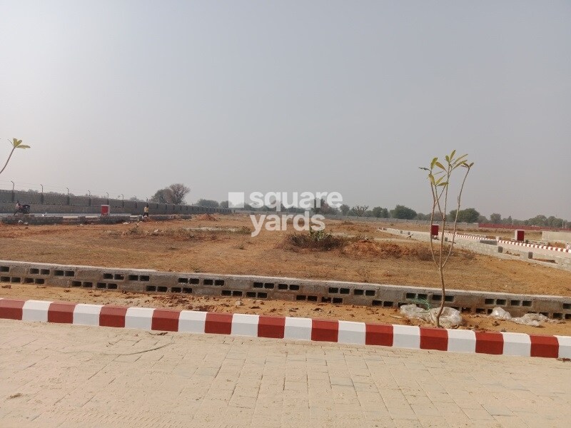Riyasat Eco Park Plot Images 3