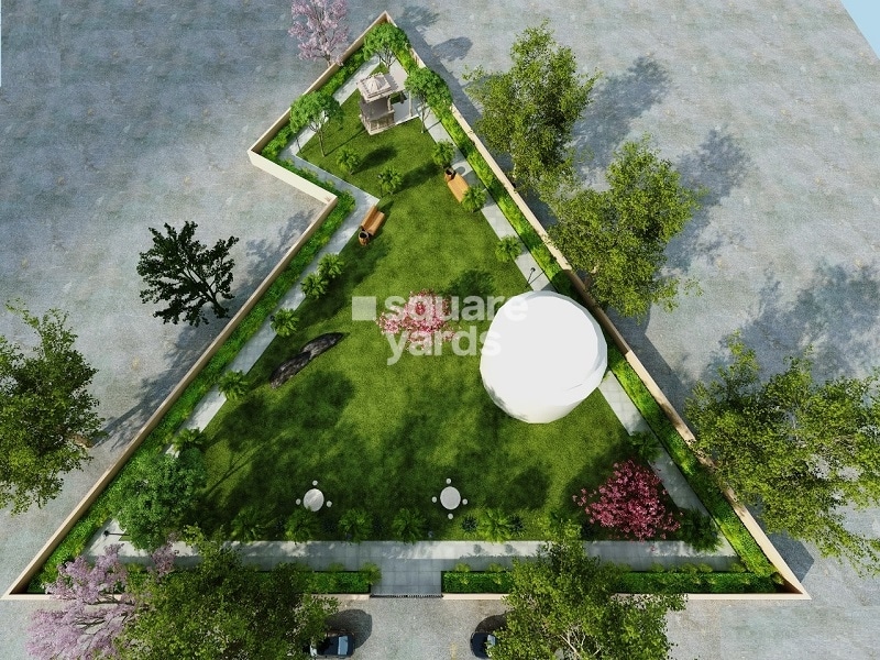 Riyasat Gokul Aura Amenities-Features 1