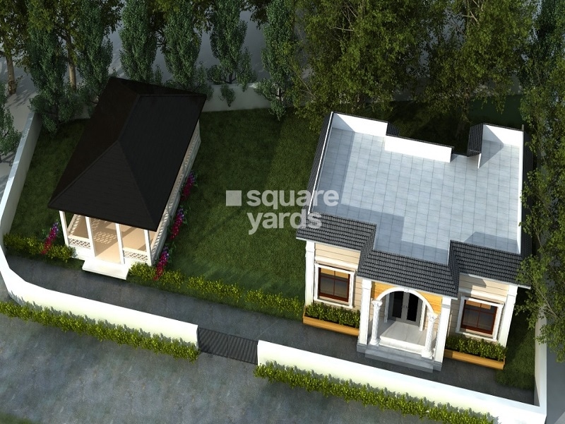 Riyasat Gokul Aura Amenities-Features 2