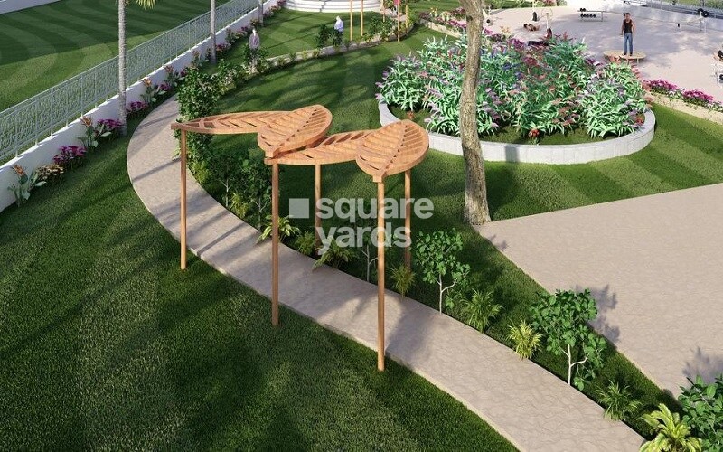 Riyasat Gokul Krishnam Residency