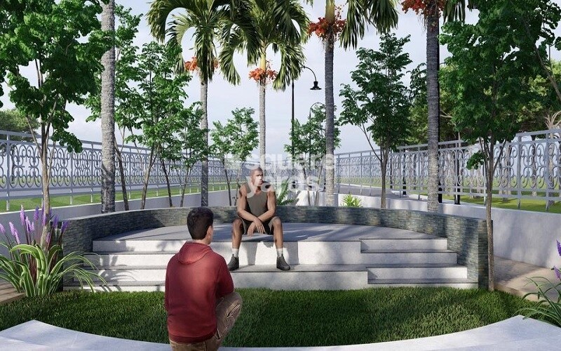 Riyasat Gokul Krishnam Residency