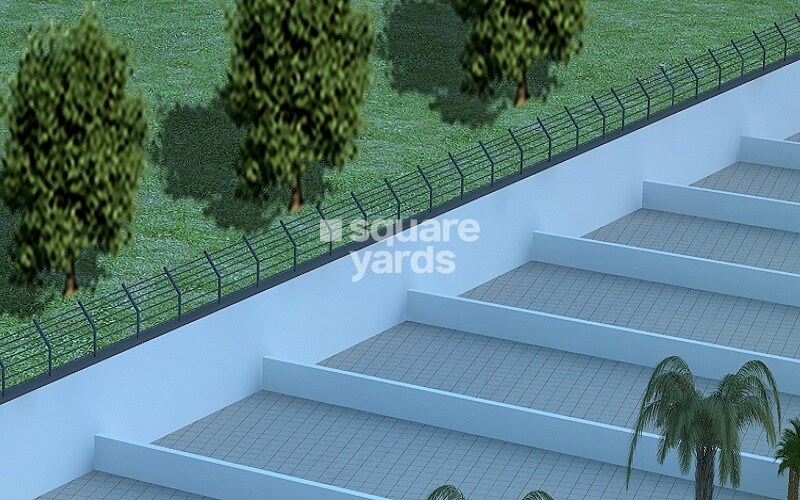 Riyasat Gokul Krishnam Residency