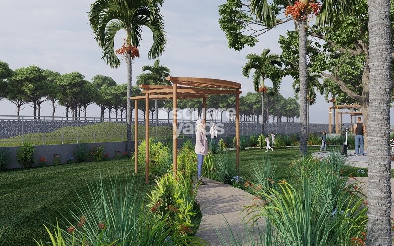 Riyasat Gokul Krishnam Residency