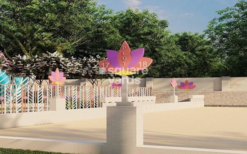 Riyasat Govindam Homes