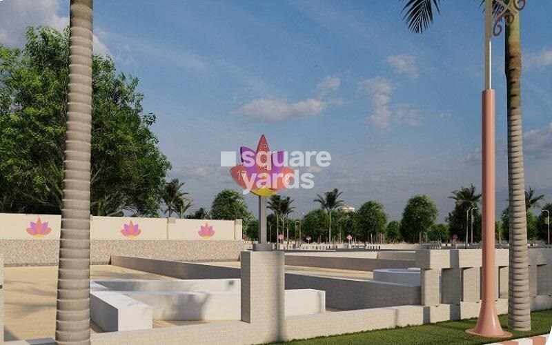 Riyasat Govindam Homes