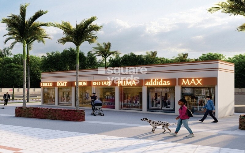 Riyasat Govindam Homes