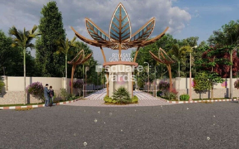 Riyasat Govindam Homes