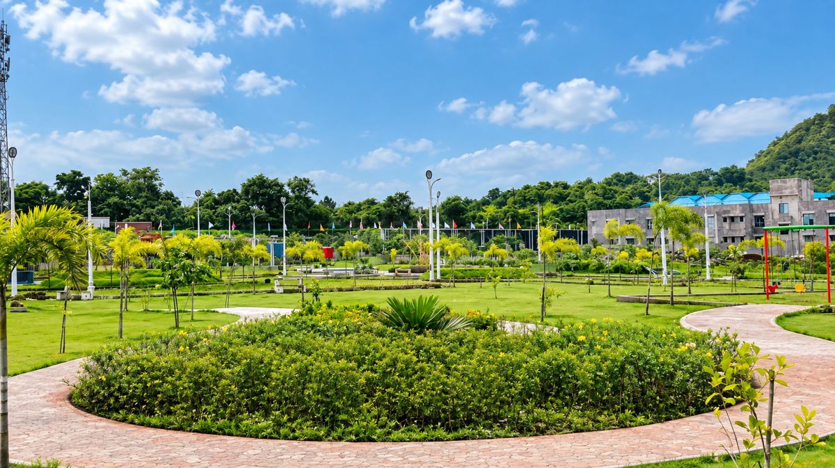 Riyasat Heritage Extension