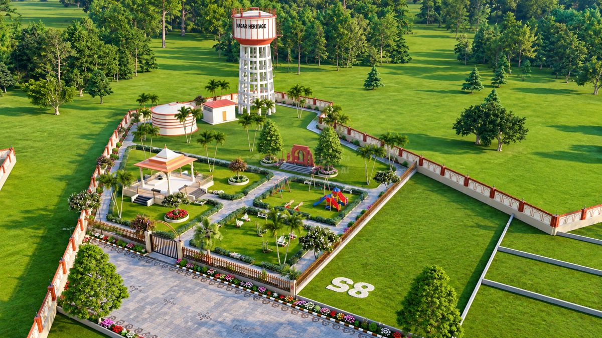 Riyasat Heritage Extension