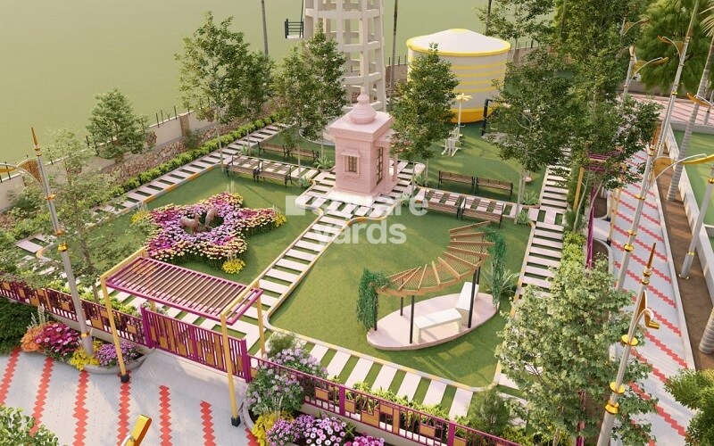 Riyasat Kunj Amenities-Features 4