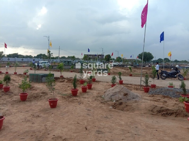 Riyasat Prime Plot Images 4