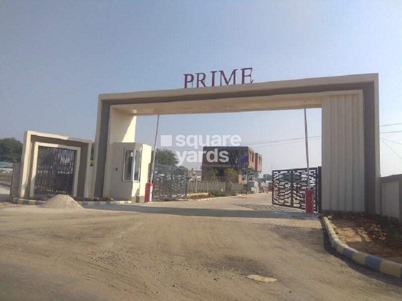 Riyasat Prime Plot Images 5