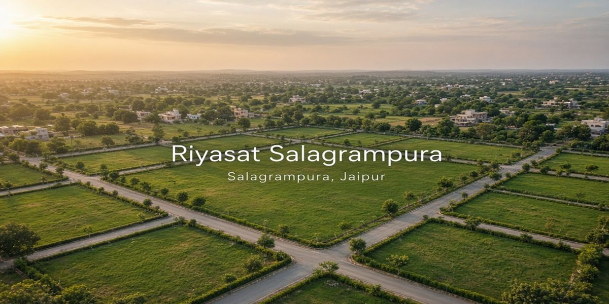 Riyasat Salagrampura