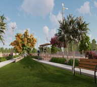 Riyasat Sitarampura Extension Amenities-Features