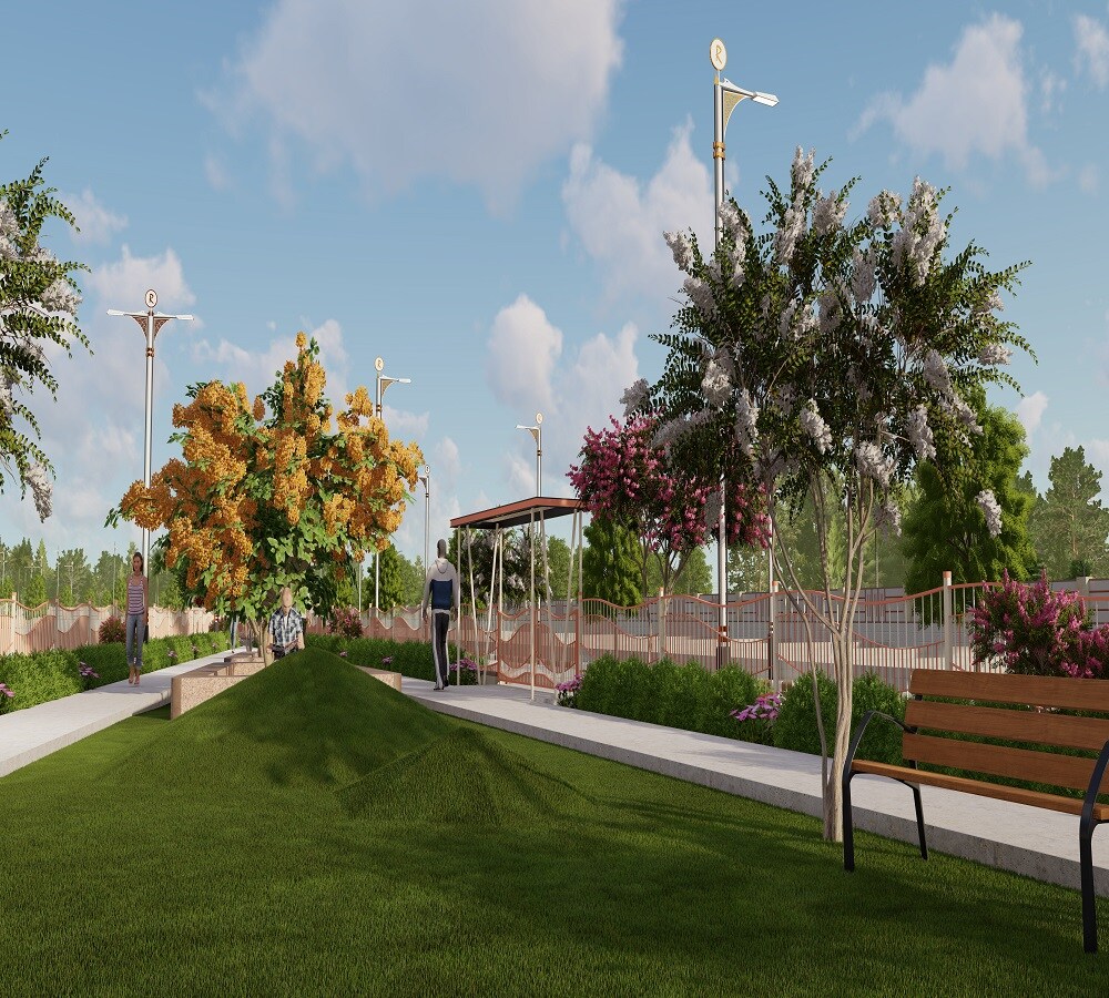 Riyasat Sitarampura Extension