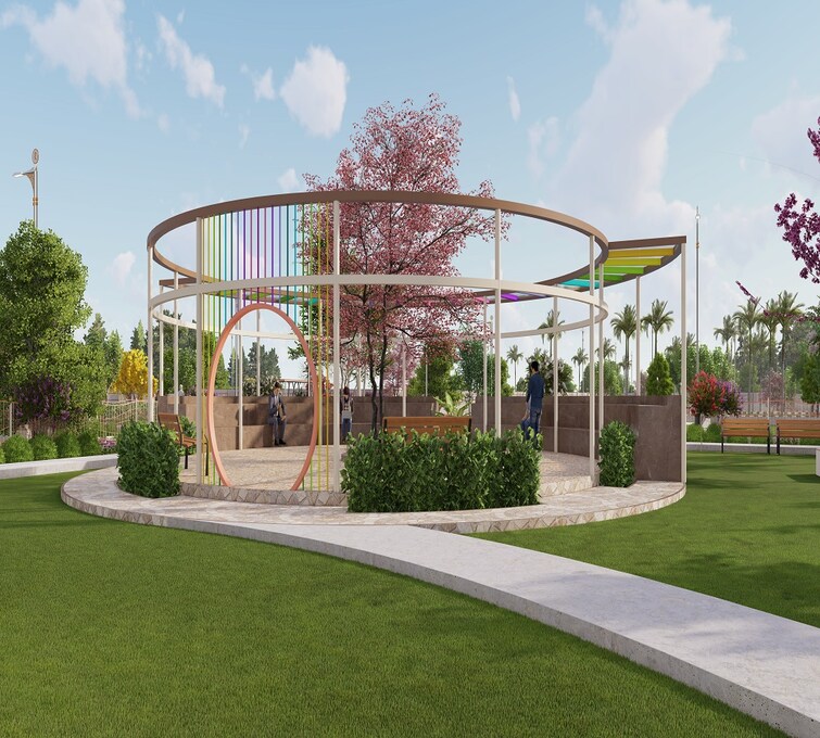 Riyasat Sitarampura Extension Amenities-Features 2