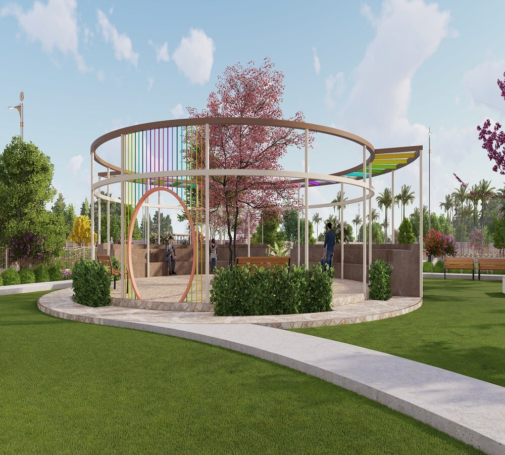 Riyasat Sitarampura Extension Amenities-Features 2