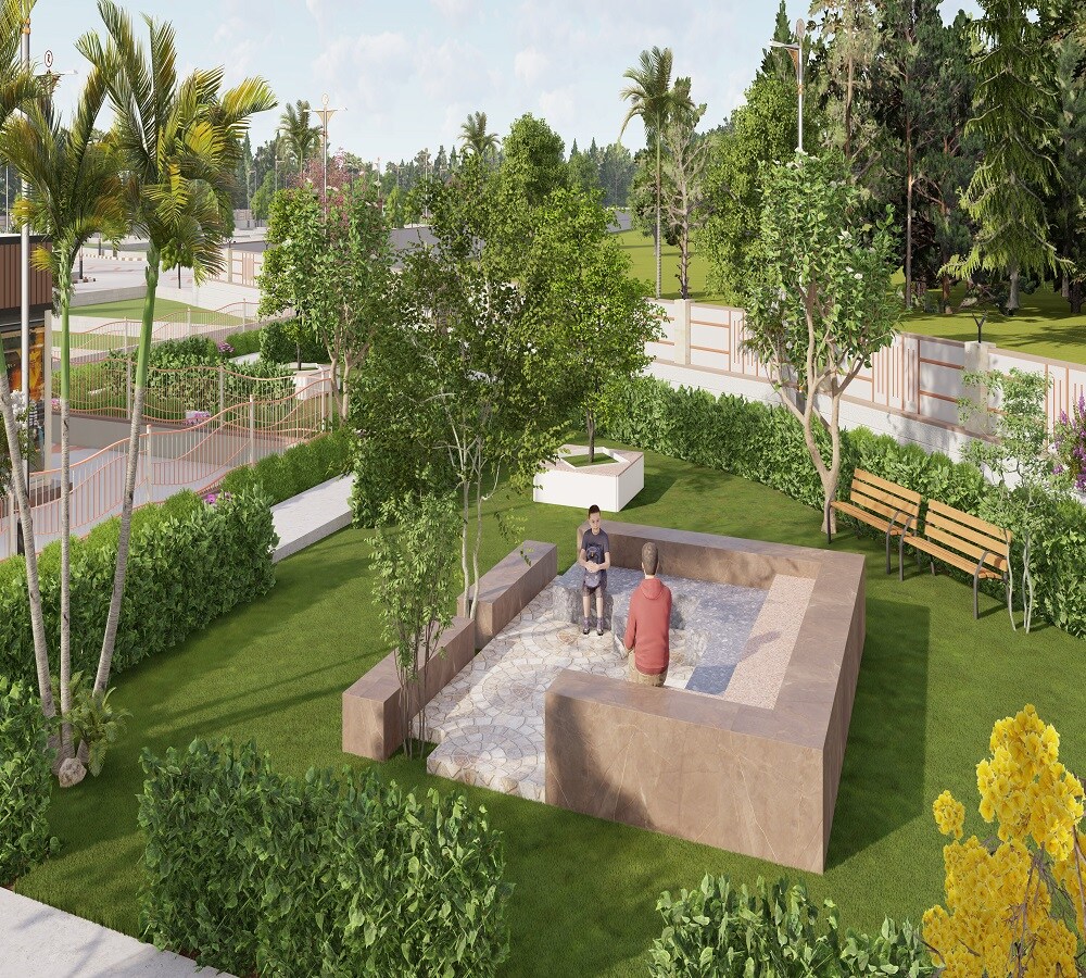 Riyasat Sitarampura Extension Amenities-Features 3