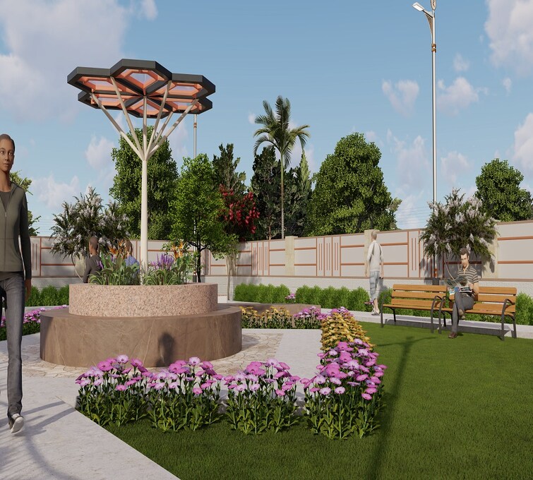 Riyasat Sitarampura Extension Amenities-Features 4