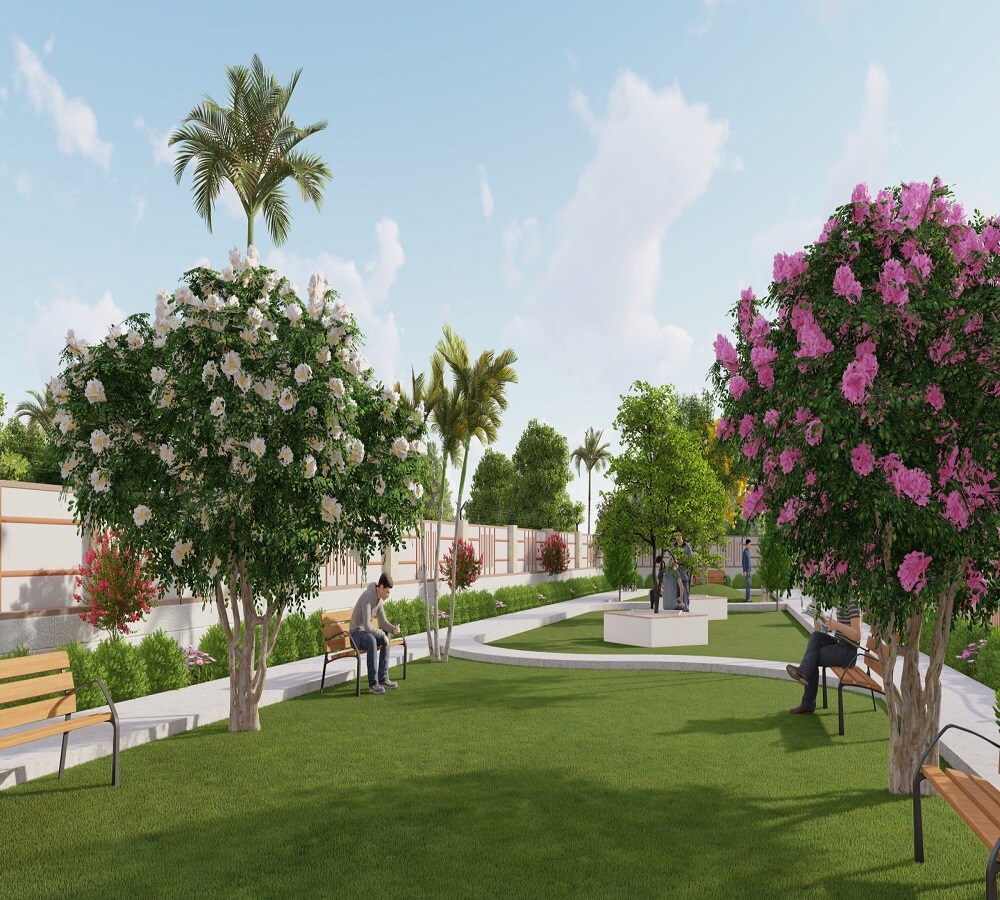 Riyasat Sitarampura Extension