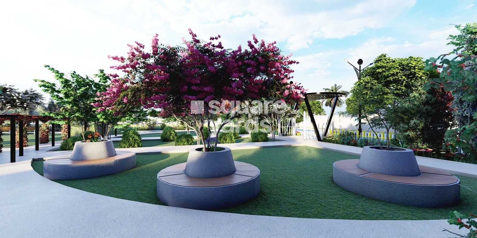 Riyasat The Ring Niketan Commercial Amenities-Features 8