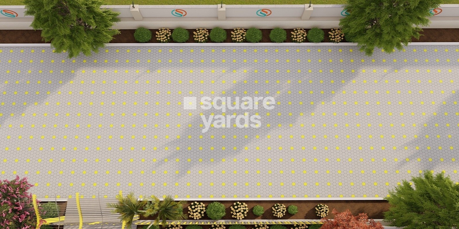 Riyasat The Ring Niketan Commercial